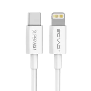 SC-008 FAST CHARGING