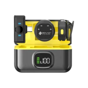 SWM-575 WIRELESS MIC