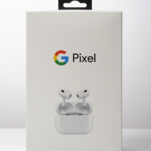 Google Pixel Airpods (Wireless Bluetooth Earbuds)